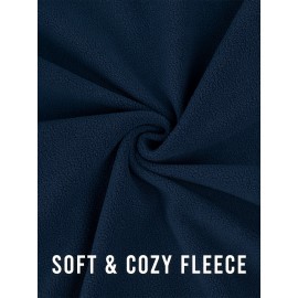 Women's Outdoor Sports Plush Jacket, Plus Size Solid Color Zipper Warm Soft Long Sleeve Lightweight Fleece Jacket Women's Outdoor Sports Plush Jacket, Plus Size Solid Color Zipper Warm Soft Long Sleeve Lightweight Fleece Jacket