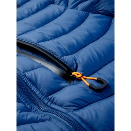 Women's Slim-Fit Waterproof Hooded Jacket - Casual & Stylish, Long Sleeve, Machine Washable for Fall/Winter Women's Slim-Fit Waterproof Hooded Jacket - Casual & Stylish, Long Sleeve, Machine Washable for Fall/Winter