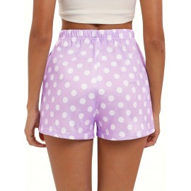 Women's Milk Shorts Have Pockets Women's Milk Shorts Have Pockets