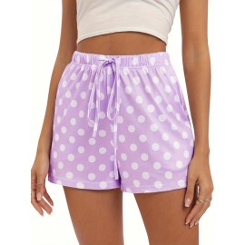 Women's Milk Shorts Have Pockets Women's Milk Shorts Have Pockets