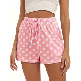 Women's Milk Shorts Have Pockets Women's Milk Shorts Have Pockets