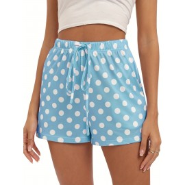 Women's Milk Shorts Have Pockets Women's Milk Shorts Have Pockets